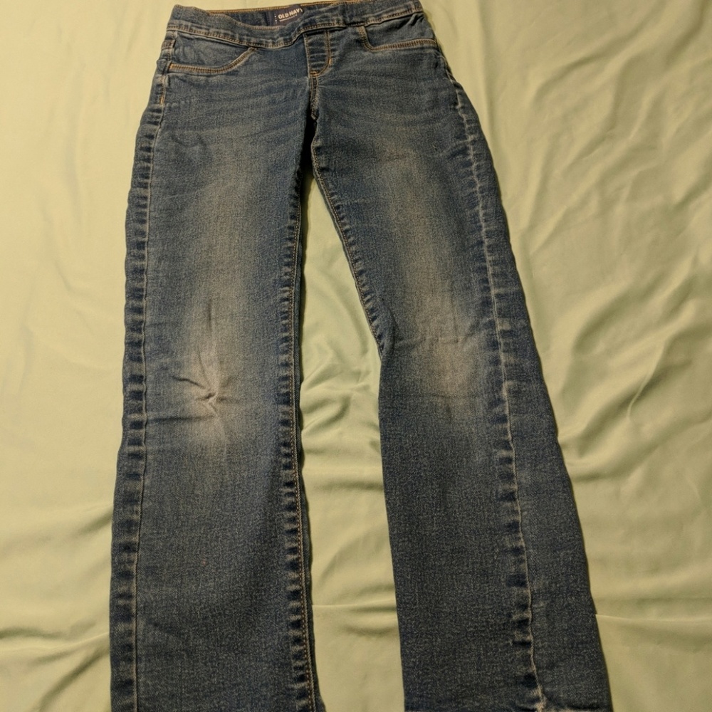 Girls jeans
